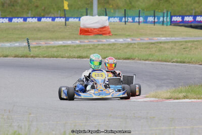 12/06/2016 : Course Club de Muret (Photos Sylvain Fayeulle) 2016 — karting