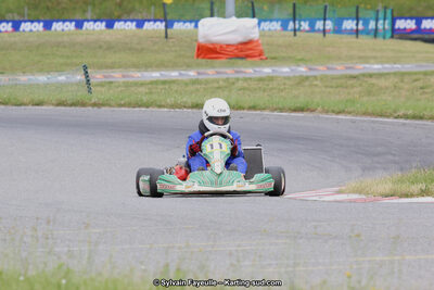 12/06/2016 : Course Club de Muret (Photos Sylvain Fayeulle) 2016 — karting
