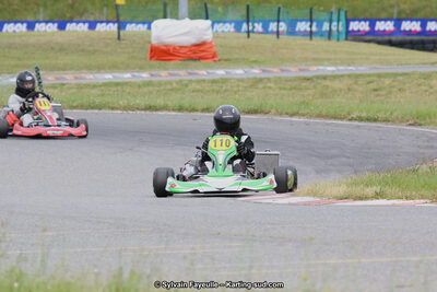 12/06/2016 : Course Club de Muret (Photos Sylvain Fayeulle) 2016 — karting