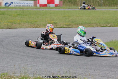 12/06/2016 : Course Club de Muret (Photos Sylvain Fayeulle) 2016 — karting
