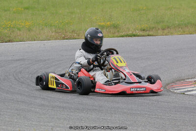 12/06/2016 : Course Club de Muret (Photos Sylvain Fayeulle) 2016 — karting