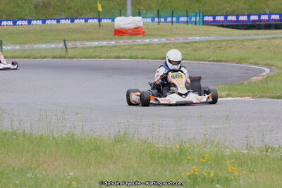 12/06/2016 : Course Club de Muret (Photos Sylvain Fayeulle) 2016 — karting