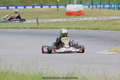 12/06/2016 : Course Club de Muret (Photos Sylvain Fayeulle) 2016 — karting