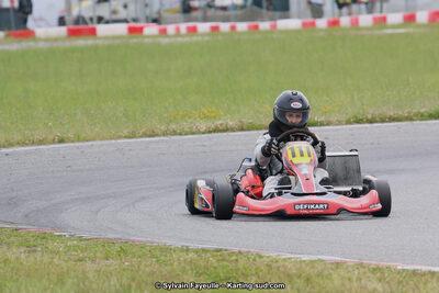 12/06/2016 : Course Club de Muret (Photos Sylvain Fayeulle) 2016 — karting