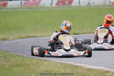 12/06/2016 : Course Club de Muret (Photos Sylvain Fayeulle) 2016 — karting