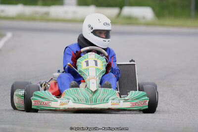 12/06/2016 : Course Club de Muret (Photos Sylvain Fayeulle) 2016 — karting