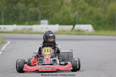 12/06/2016 : Course Club de Muret (Photos Sylvain Fayeulle) 2016 — karting