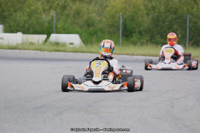 12/06/2016 : Course Club de Muret (Photos Sylvain Fayeulle) 2016 — karting