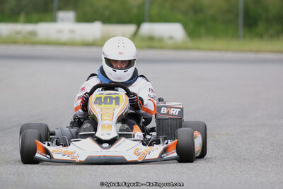 12/06/2016 : Course Club de Muret (Photos Sylvain Fayeulle) 2016 — karting