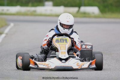 12/06/2016 : Course Club de Muret (Photos Sylvain Fayeulle) 2016 — karting