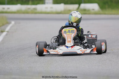12/06/2016 : Course Club de Muret (Photos Sylvain Fayeulle) 2016 — karting