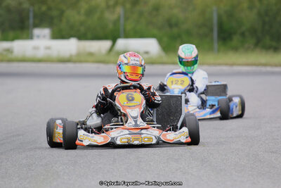 12/06/2016 : Course Club de Muret (Photos Sylvain Fayeulle) 2016 — karting