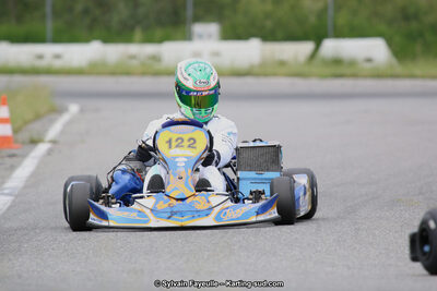 12/06/2016 : Course Club de Muret (Photos Sylvain Fayeulle) 2016 — karting