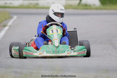 12/06/2016 : Course Club de Muret (Photos Sylvain Fayeulle) 2016 — karting