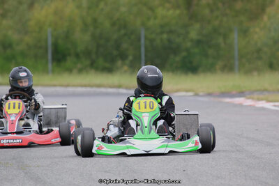 12/06/2016 : Course Club de Muret (Photos Sylvain Fayeulle) 2016 — karting