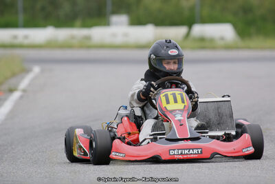 12/06/2016 : Course Club de Muret (Photos Sylvain Fayeulle) 2016 — karting