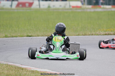 12/06/2016 : Course Club de Muret (Photos Sylvain Fayeulle) 2016 — karting