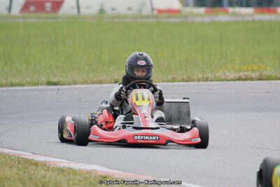 12/06/2016 : Course Club de Muret (Photos Sylvain Fayeulle) 2016 — karting