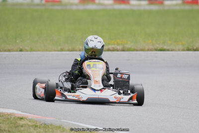 12/06/2016 : Course Club de Muret (Photos Sylvain Fayeulle) 2016 — karting