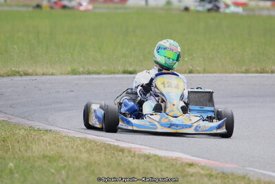 12/06/2016 : Course Club de Muret (Photos Sylvain Fayeulle) 2016 — karting