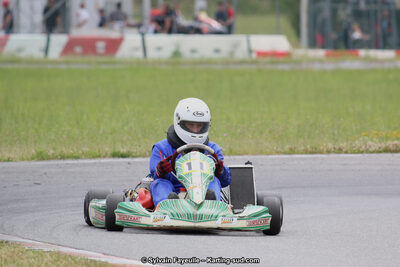 12/06/2016 : Course Club de Muret (Photos Sylvain Fayeulle) 2016 — karting