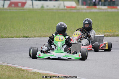 12/06/2016 : Course Club de Muret (Photos Sylvain Fayeulle) 2016 — karting