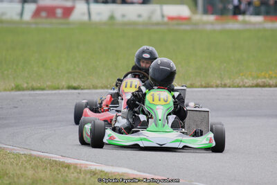 12/06/2016 : Course Club de Muret (Photos Sylvain Fayeulle) 2016 — karting
