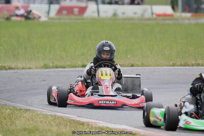 12/06/2016 : Course Club de Muret (Photos Sylvain Fayeulle) 2016 — karting