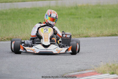12/06/2016 : Course Club de Muret (Photos Sylvain Fayeulle) 2016 — karting