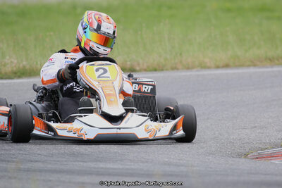12/06/2016 : Course Club de Muret (Photos Sylvain Fayeulle) 2016 — karting