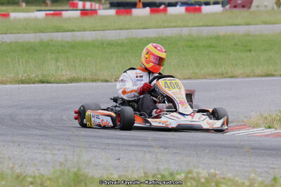 12/06/2016 : Course Club de Muret (Photos Sylvain Fayeulle) 2016 — karting