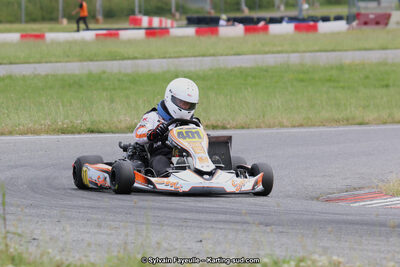 12/06/2016 : Course Club de Muret (Photos Sylvain Fayeulle) 2016 — karting