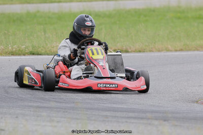 12/06/2016 : Course Club de Muret (Photos Sylvain Fayeulle) 2016 — karting