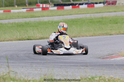 12/06/2016 : Course Club de Muret (Photos Sylvain Fayeulle) 2016 — karting
