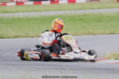 12/06/2016 : Course Club de Muret (Photos Sylvain Fayeulle) 2016 — karting