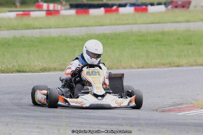 12/06/2016 : Course Club de Muret (Photos Sylvain Fayeulle) 2016 — karting