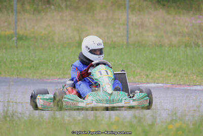 12/06/2016 : Course Club de Muret (Photos Sylvain Fayeulle) 2016 — karting