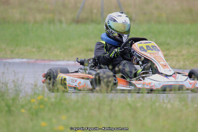 12/06/2016 : Course Club de Muret (Photos Sylvain Fayeulle) 2016 — karting