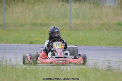 12/06/2016 : Course Club de Muret (Photos Sylvain Fayeulle) 2016 — karting