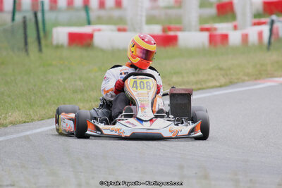 12/06/2016 : Course Club de Muret (Photos Sylvain Fayeulle) 2016 — karting