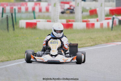 12/06/2016 : Course Club de Muret (Photos Sylvain Fayeulle) 2016 — karting