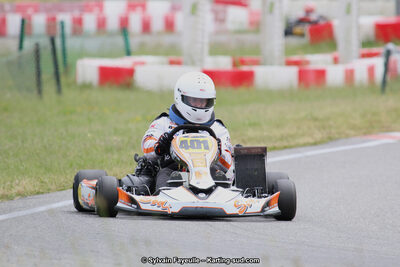 12/06/2016 : Course Club de Muret (Photos Sylvain Fayeulle) 2016 — karting