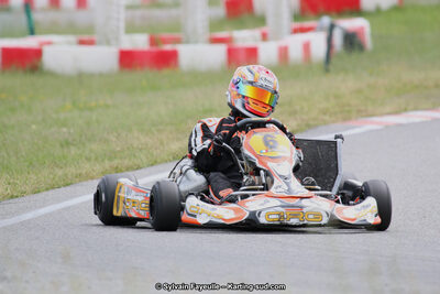 12/06/2016 : Course Club de Muret (Photos Sylvain Fayeulle) 2016 — karting