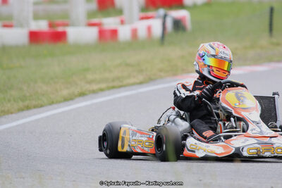 12/06/2016 : Course Club de Muret (Photos Sylvain Fayeulle) 2016 — karting