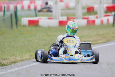 12/06/2016 : Course Club de Muret (Photos Sylvain Fayeulle) 2016 — karting