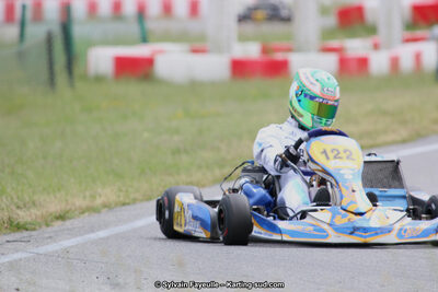 12/06/2016 : Course Club de Muret (Photos Sylvain Fayeulle) 2016 — karting