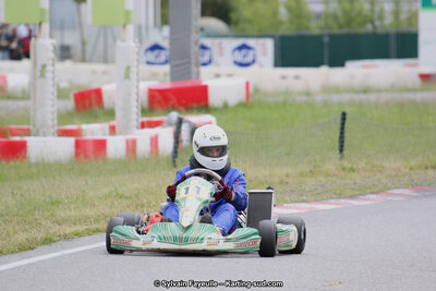 12/06/2016 : Course Club de Muret (Photos Sylvain Fayeulle) 2016 — karting