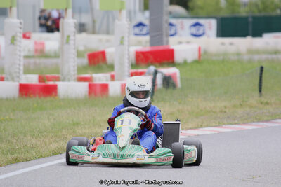 12/06/2016 : Course Club de Muret (Photos Sylvain Fayeulle) 2016 — karting