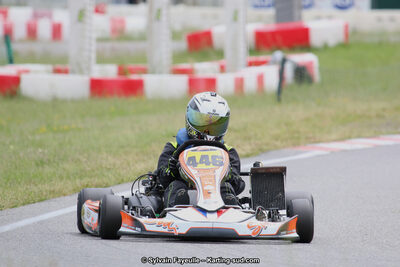 12/06/2016 : Course Club de Muret (Photos Sylvain Fayeulle) 2016 — karting