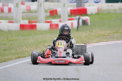 12/06/2016 : Course Club de Muret (Photos Sylvain Fayeulle) 2016 — karting